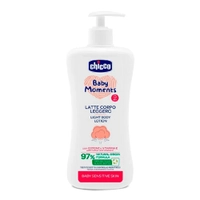 Gel Micelar Chicco Infantil 500ml