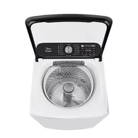 Máquina de Lavar Midea MA512W130A 13Kg WK04 Midea - Máquina de Lavar Midea 13Kg