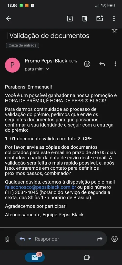 Imagem do comentário