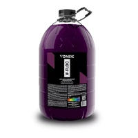 Shampoo Automotivo Lava Auto V-floc Concentrado 5l Vonixx