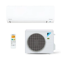 Ar-Condicionado Inverter Split Hi Wall R-32 Daikin Ecoswing Smart Gold 9.000 BTUs Só Frio