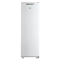 Freezer Vertical Consul Slim 200 CVU20G - 142 L - 110v