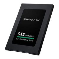 SSD Team Group GX2, 128GB, 2.5", Sata 6GB/s, T253X2128G0C101