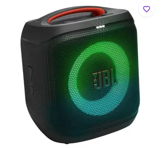 Caixa De Som Bluetooth JBL PartyBox Encore Essential 2