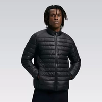 Jaqueta Masculina Puffer Inverno - Hering - Ultra Leve