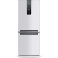 Geladeira Brastemp Frost Free Inverse 443L - BRE57AB - 110V - R$2868