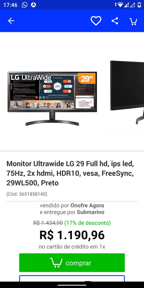 Imagem do comentário