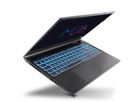 Notebook AvellA70 i711800H 3060 16GB 500SSD 15'WVA2K 165Hz 80%aRGB 9ms