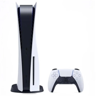 Playstation 5 disponível na Amazon | R$4699