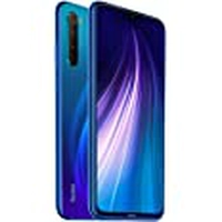 Smartphone Xiaomi Redmi Note 8 4RAM 64GB Tela 6.3 LTE Dual Azul 
