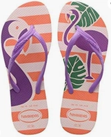 Chinelo Havaianas Fantasia Style Feminino R$14