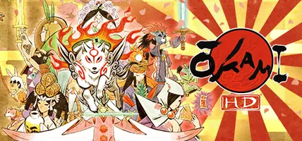 Okami HD (PC) - R$ 28 (30% OFF)