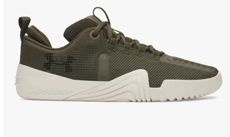 Tênis Masculino Tribase Reign 6 Under Armour