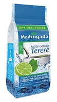 Composto de Erva-Mate Madrugada Tererê com Limão e Menta - R$12