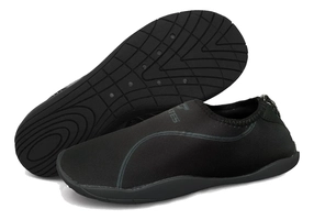 【Tam.:43 / Compre 5 por R$13cada 】Sapatilha Hibrida Tenis Hibrido Praia Pesca Caiaque Jet-ski