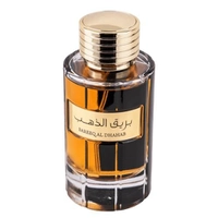 Bareeq Al Dhahab Eau de Parfum 100ml