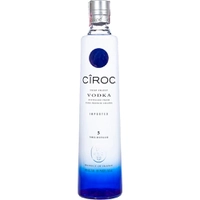 [2 unidades - R$112 cada] Vodka Ciroc 750ml