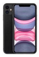 iPhone 11 Preto, Com Tela De 6,1 , 4g, 64 Gb- Mhda3br/a R$3.949