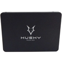 SSD Husky Gaming 256GB, SATA 3, 500MB/s 2.5" - HSS-ST-240 | R$220