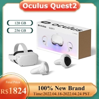 Oculus Quest 2 128GB