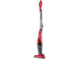 (APP MAGALUPAY R$130) Aspirador de Pó Wap - 1000W High Speed Vermelho e Preto R$161