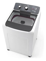 Máquina De Lavar Mueller Automática 17kg Mla17 127v Com Ultracentrifugação E Ciclo Rápido