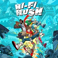 [STEAM] Jogo Hi-Fi RUSH - PC