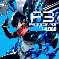 (STEAM) Jogo Persona 3 Reload - PC