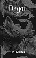 eBook - Dagon - H.P. Lovecraft 