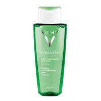 [R$72,89 AME] Vichy Normaderm Loção Tônica Facial Adstringente 200ml FG | R$96