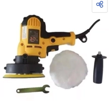 Politriz Lixadeira Roto Orbital 5 110v 700w(tipo Dewalt)