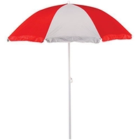 Mor - Guarda-Sol 1.80M Vermelho