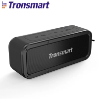 Caixa de Som Tronsmart Element Force Bluetooth