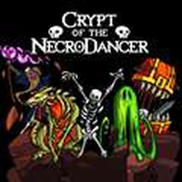 Crypt of the NecroDancer Xbox