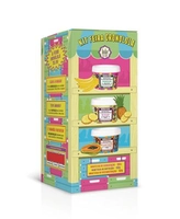 Kit Capilar Be(m)dita Ghee com 3 Produtos