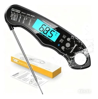 Techrise Termômetro Digital para Cozinha