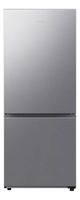 Geladeira Duplex Inverse Smartthings Samsung Rb50 Inox 462l 220V