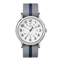 [Primeira compra] Relógio Timex Style TW2P72300WW/N Cinza - R$80