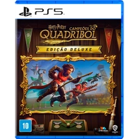 Harry Potter Champions Quadribol - Playstation 5