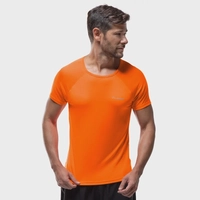 Camiseta Runner Olympikus Masculina