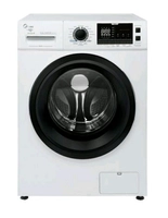(App+ Cliente Ouro) Lavadora de Roupas Midea Storm Wash LFA11B1 LFA11B2 - Inverter 11kg | R$1909