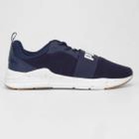 Tênis Puma Wired Run Speckles BDP Masculino