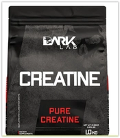 Creatina Refil 1kg 100% Pura Monohidratada Dark Lab