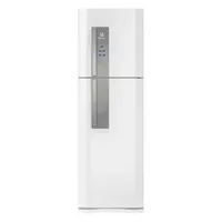 Geladeira Top Freezer 402L Branco (DF44) - R$2089