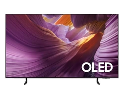 Samsung Vision AI TV 55 OLED 4K S85F 2025