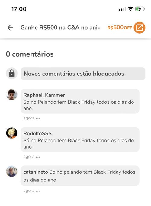 Imagem do comentário