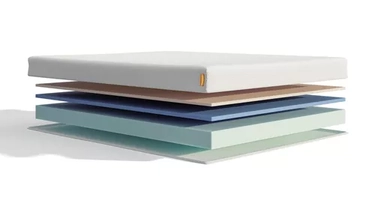 Colchão Ortopédico Emma One Queen