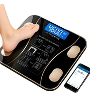 Balança Digital Bluetooth 180kg com App