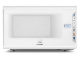 Micro-Ondas Com Painel Integrado Electrolux 31L (MI41T) - R$336
