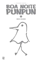 Boa Noite Punpun - Vol. 7